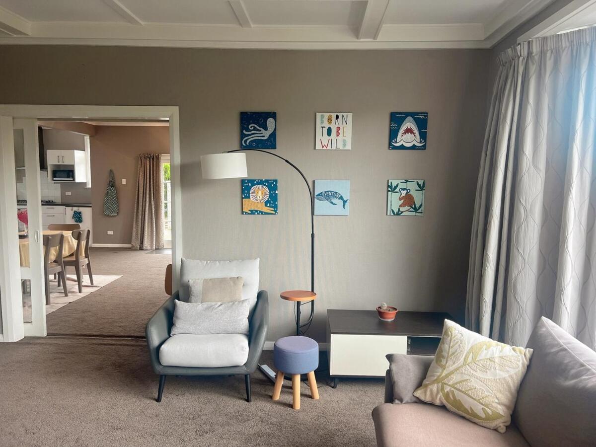 オマルー Beautiful Garden View 4Br Houseヴィラ エクステリア 写真