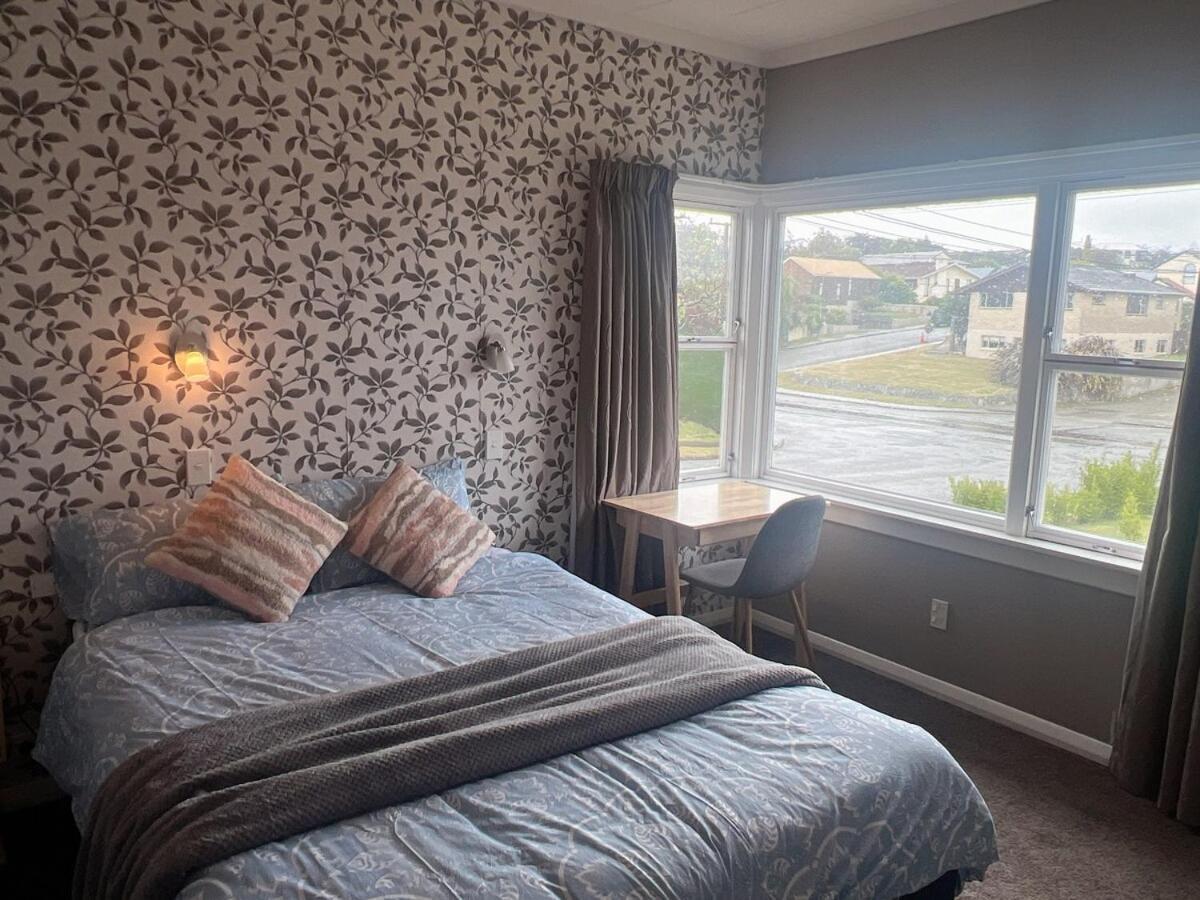 オマルー Beautiful Garden View 4Br Houseヴィラ エクステリア 写真