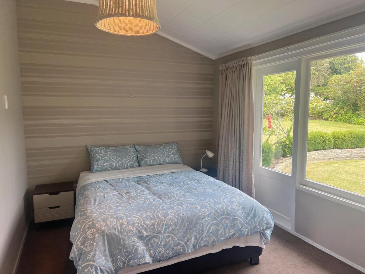オマルー Beautiful Garden View 4Br Houseヴィラ エクステリア 写真