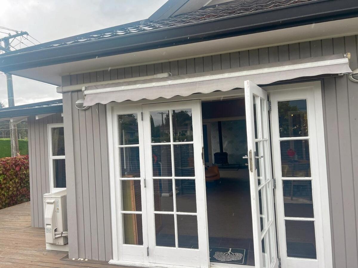オマルー Beautiful Garden View 4Br Houseヴィラ エクステリア 写真