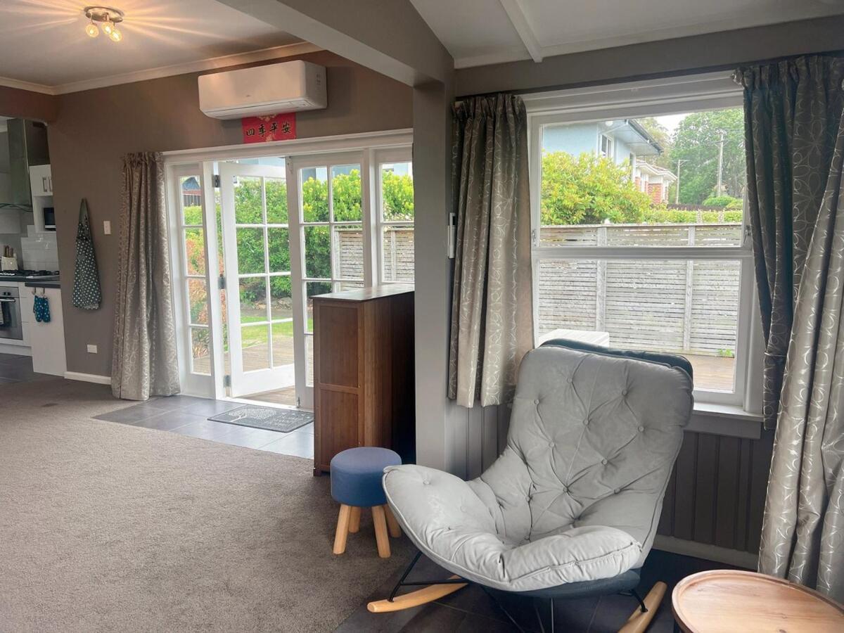 オマルー Beautiful Garden View 4Br Houseヴィラ エクステリア 写真